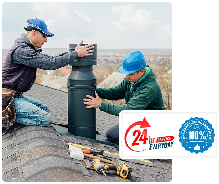 Chimney & Fireplace Installation And Repair in Thomasville, GA