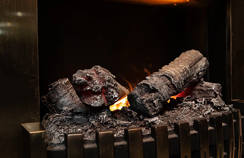 Soot Removal in Thomasville, Georgia